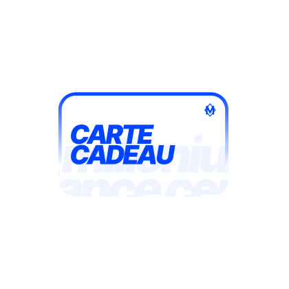 CARTE CADEAU